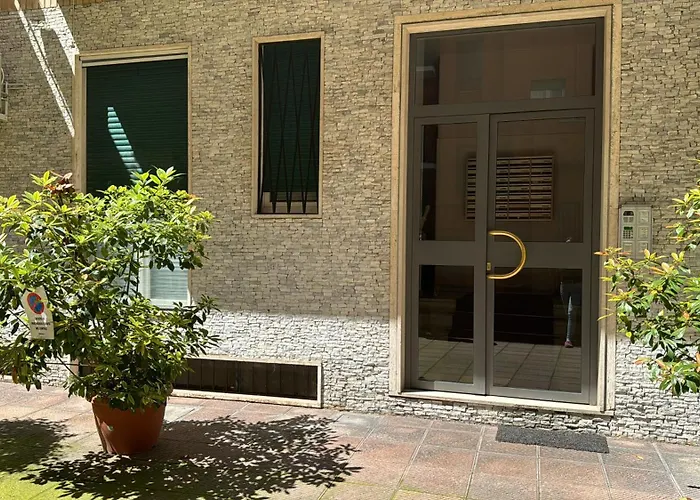 Casa Di Meg Appartamento A Milano Vicino Ai Navigli